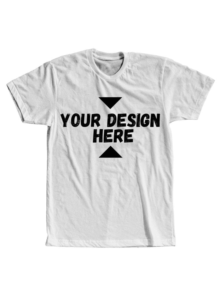 Custom Design T shirt Saiyan Stuff scaled1 - Anime Rug