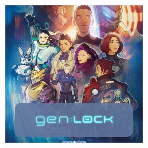 Gen:LOCK Rugs