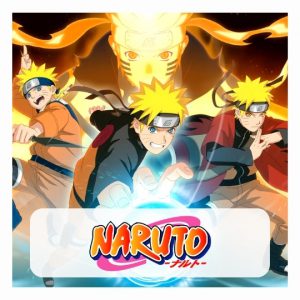 Naruto thảm