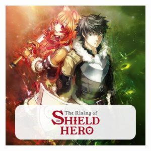 Shield Hero Rugs