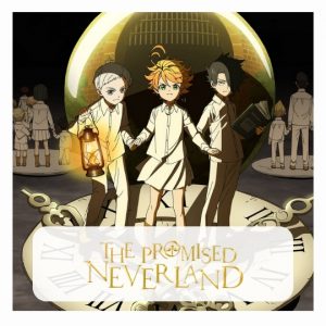 The Promised Neverland Rugs